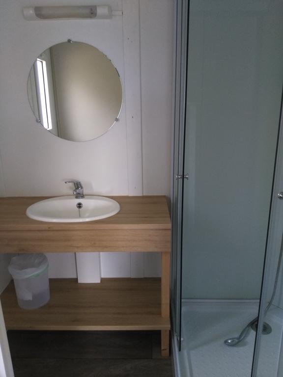 Les Loggias De Fecamp Otel Dış mekan fotoğraf